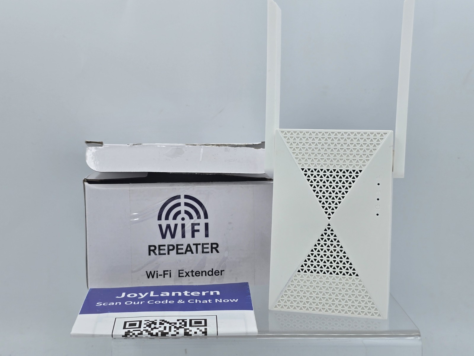2025 Fastest WiFi Extender Signal Booster - Coverage Up to 9999 sq. ft