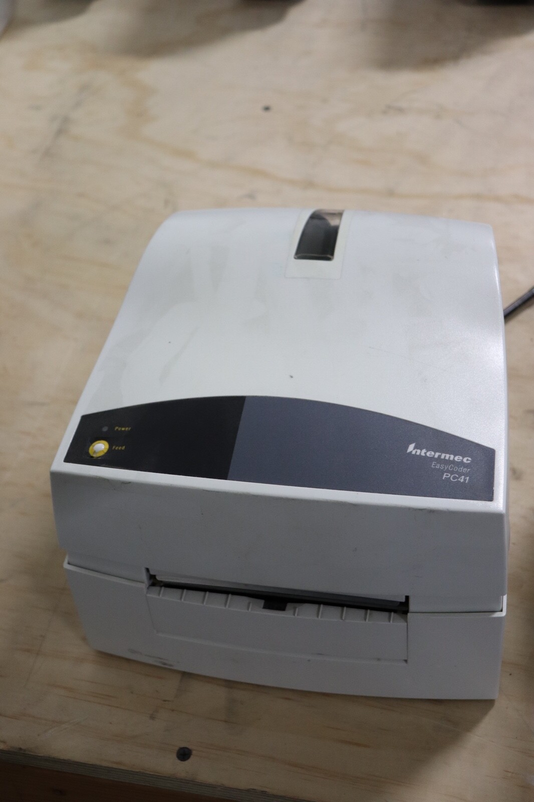 Intermec Easycoder PC41 Thermal label Printer 