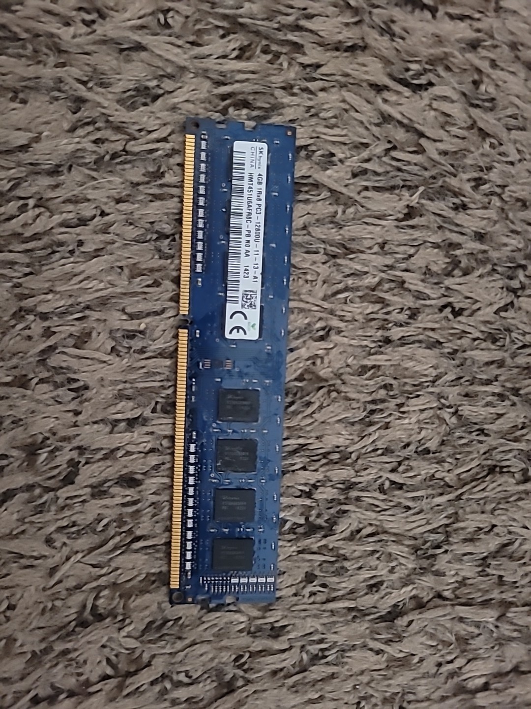 Sk Hynix 4 Gb 1rx4 Pc3