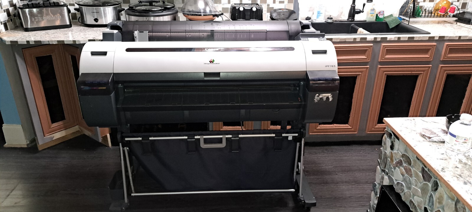 canon ipf765