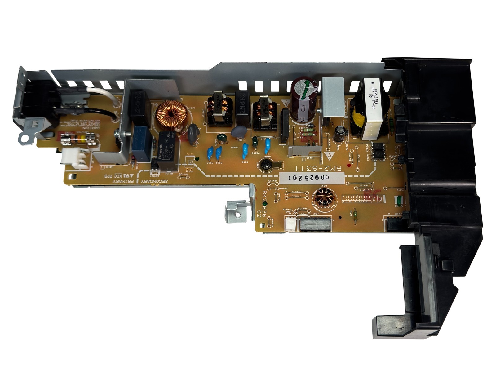 GENUINE☑️HP RM2-8311 | RM2-8313 Low Voltage Power Supply for LaserJet M203 M227