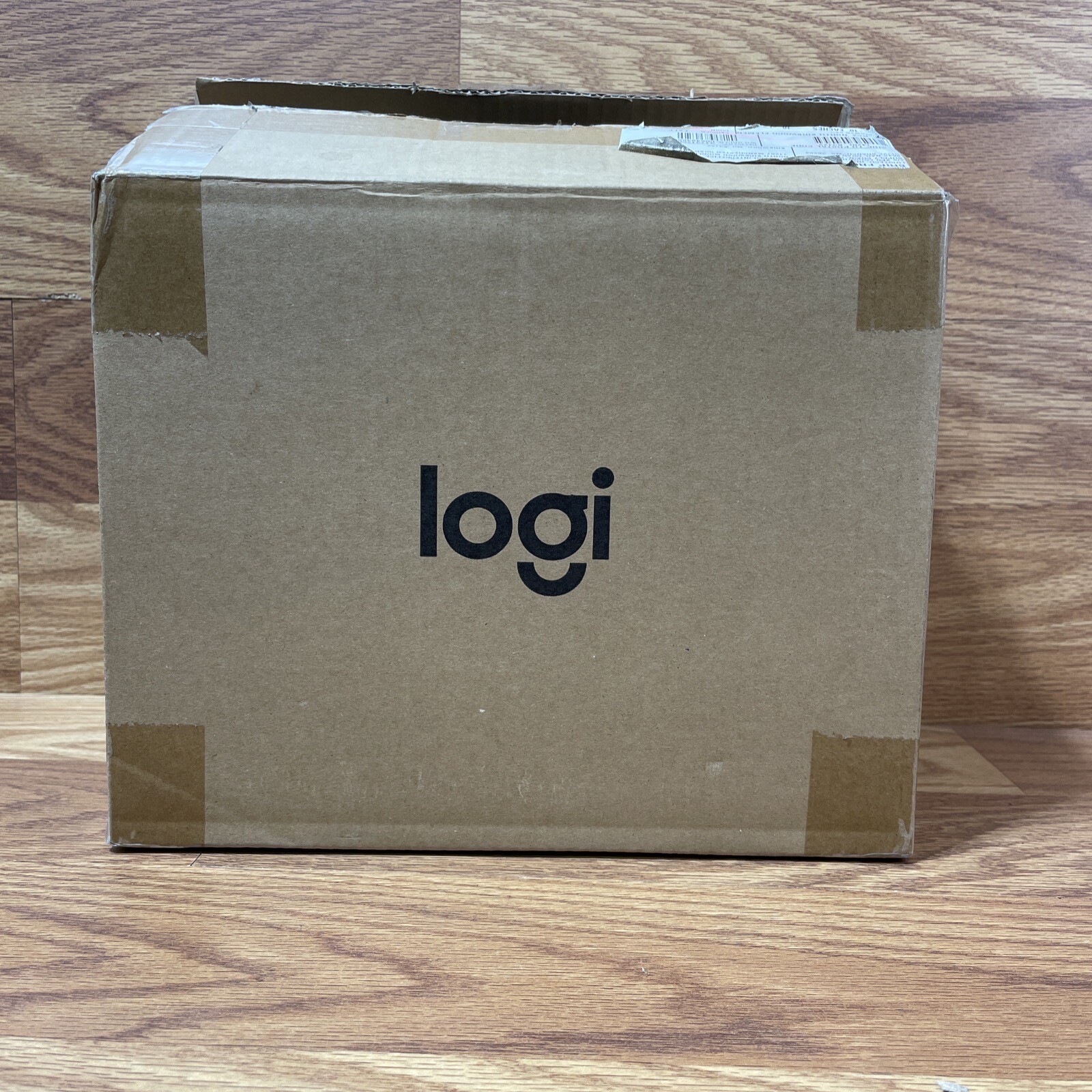 Lot Of 10 Brand New Logitech Logi RUGGED 2 COMBO Y-B0009 Secure Seal Keyboard