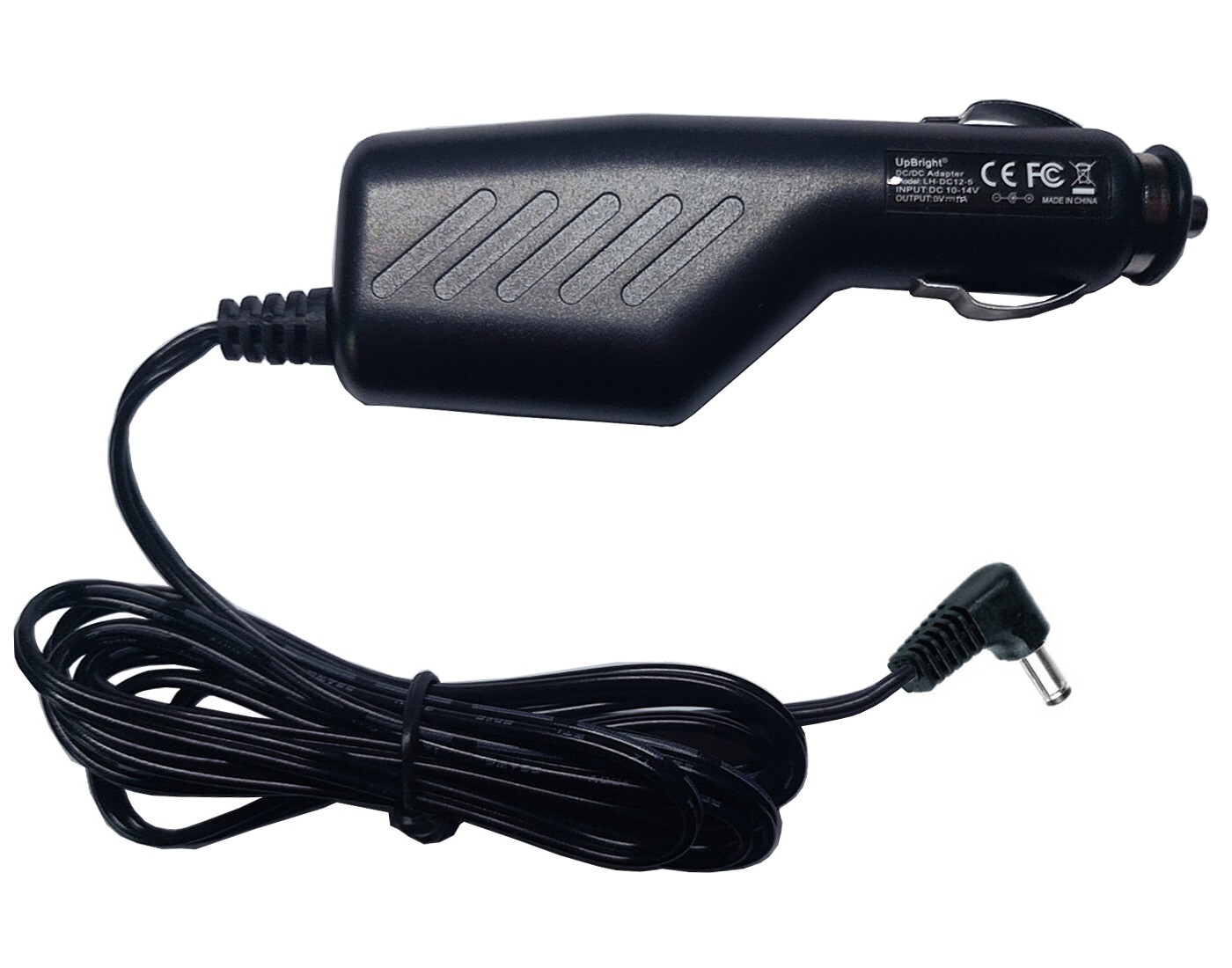 Car Charger For Sony Playstation 5 PS5 DualSense CFI-ZDS1 Charging Dock Station