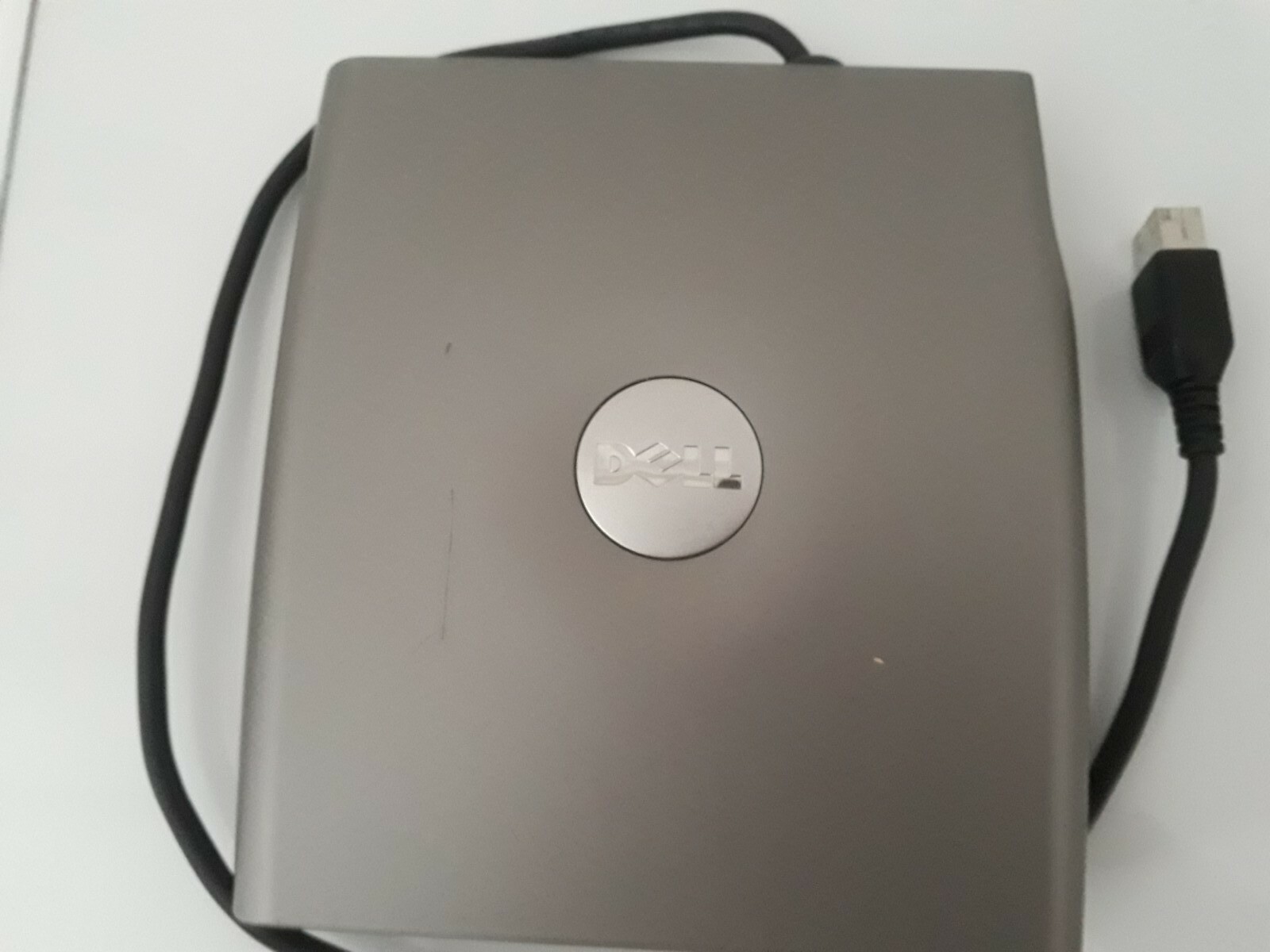Dell PD01S DVD External Caddy Only Compatible With Certain Dell Models
