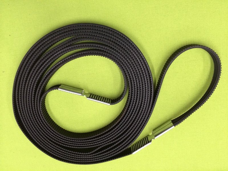 Q1253-60066 Carriage Belt Fit For HP DesignJet 5000 5500 5100 PS  60inch NEW