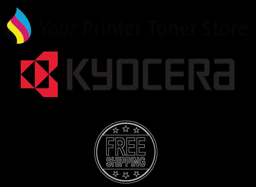 Kyocera FK-3302 Fuser Kit [302TA93054]