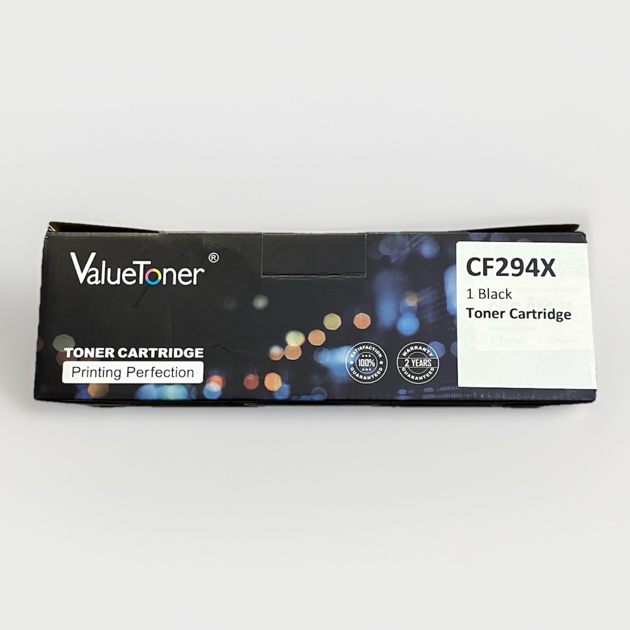 Valuetoner Compatible Toner Cartridge Replacement for HP 94X CF294X High Yield