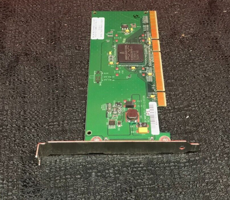 Cisco 74-3176-01 Firewall Accelerator Card VAC+ 100-110983-0001 Rev P1