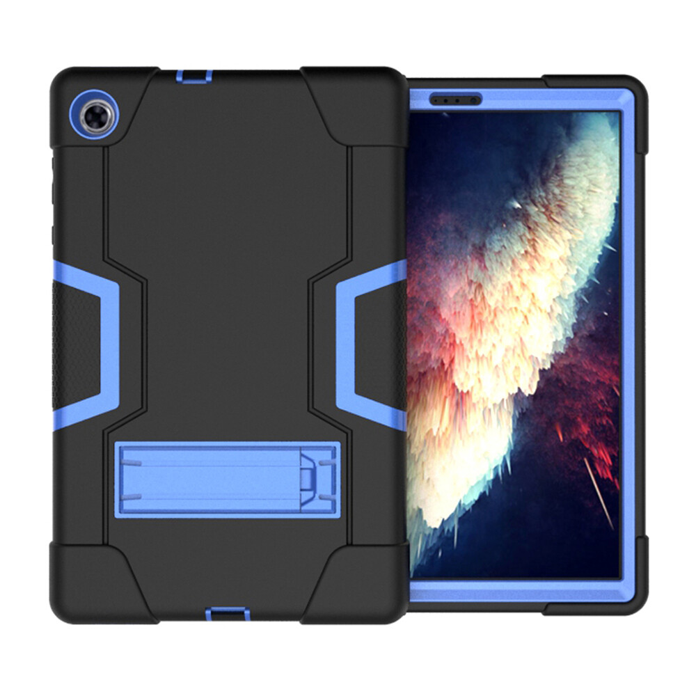 For Lenovo M10 Plus TB-X606F Heavy Duty Case Lenovo M10 Plus Screen Protector