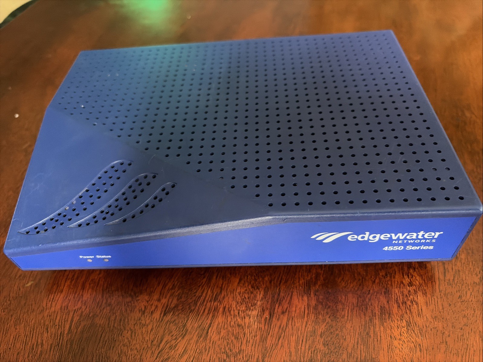 Edgewater Networks 4550 Series Four Port Network Firewall Security Appliance