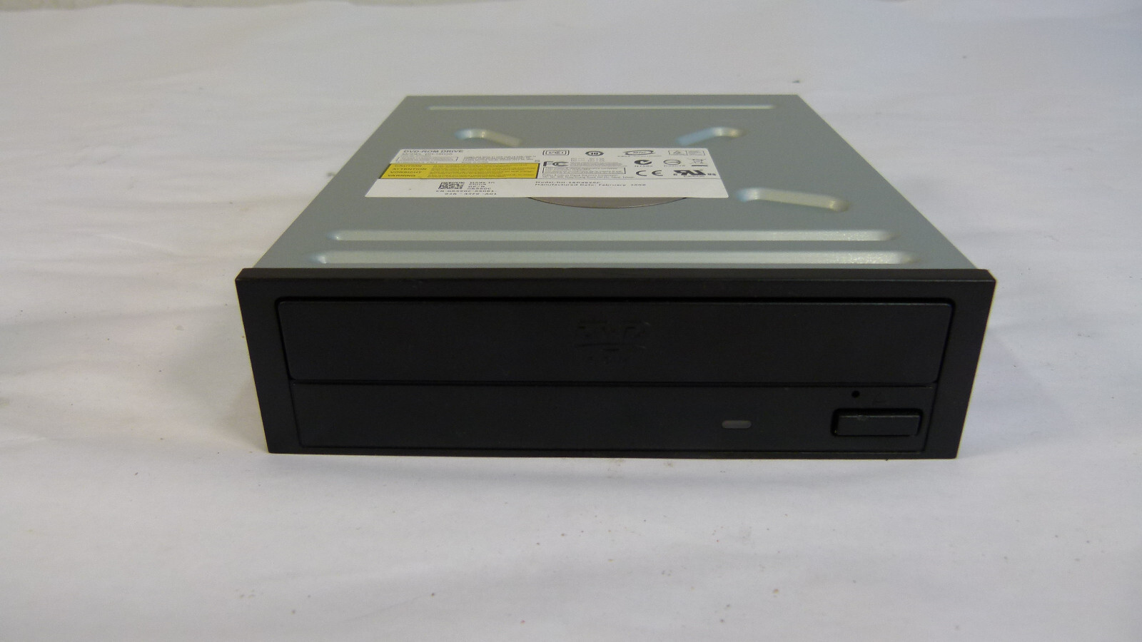 Lite-On DH-16D3S25C DVD-ROM Drive SATA Interface