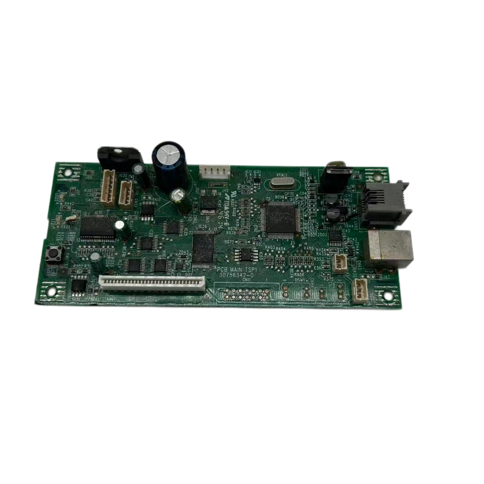 Motherboard Main Board fits for Star TSP100 TSP 100 TSP-100 Printer Parts
