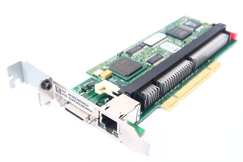 Fujitsu-Siemens A3C40055808 Remoteview SB S2 LP FSC Primergy RX 100, 200, 300 s2