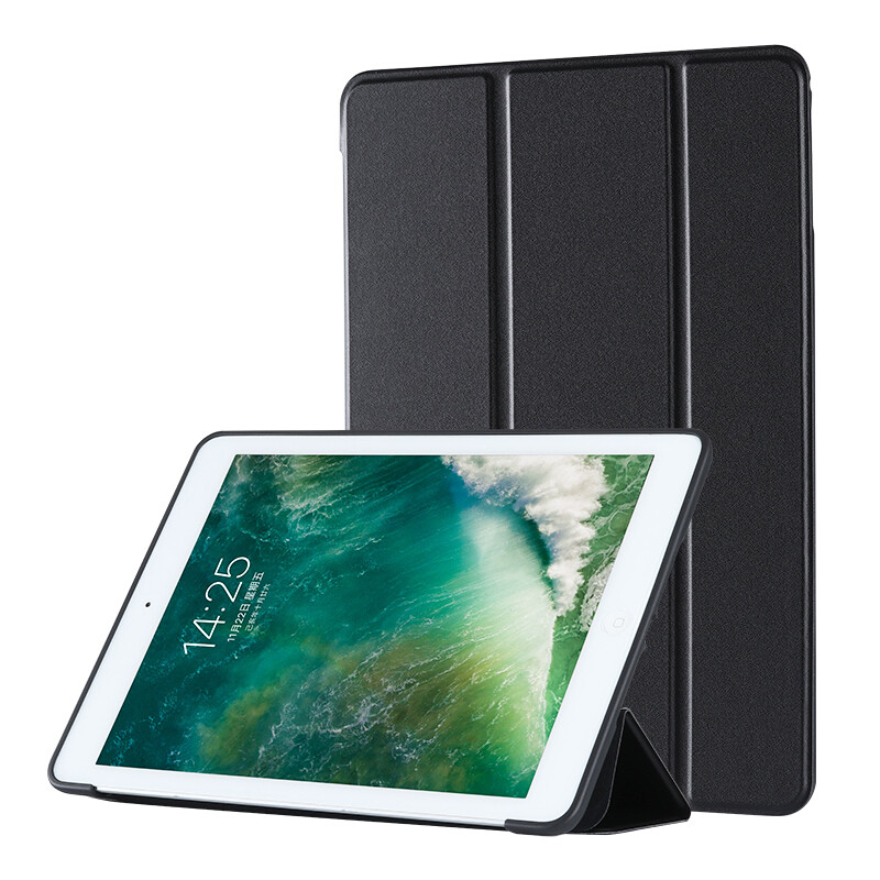 For iPad Pro 12.9" 3rd 4th 5th 6th Gen 2018/2020/2021/2022 Stand Flip Case Cover