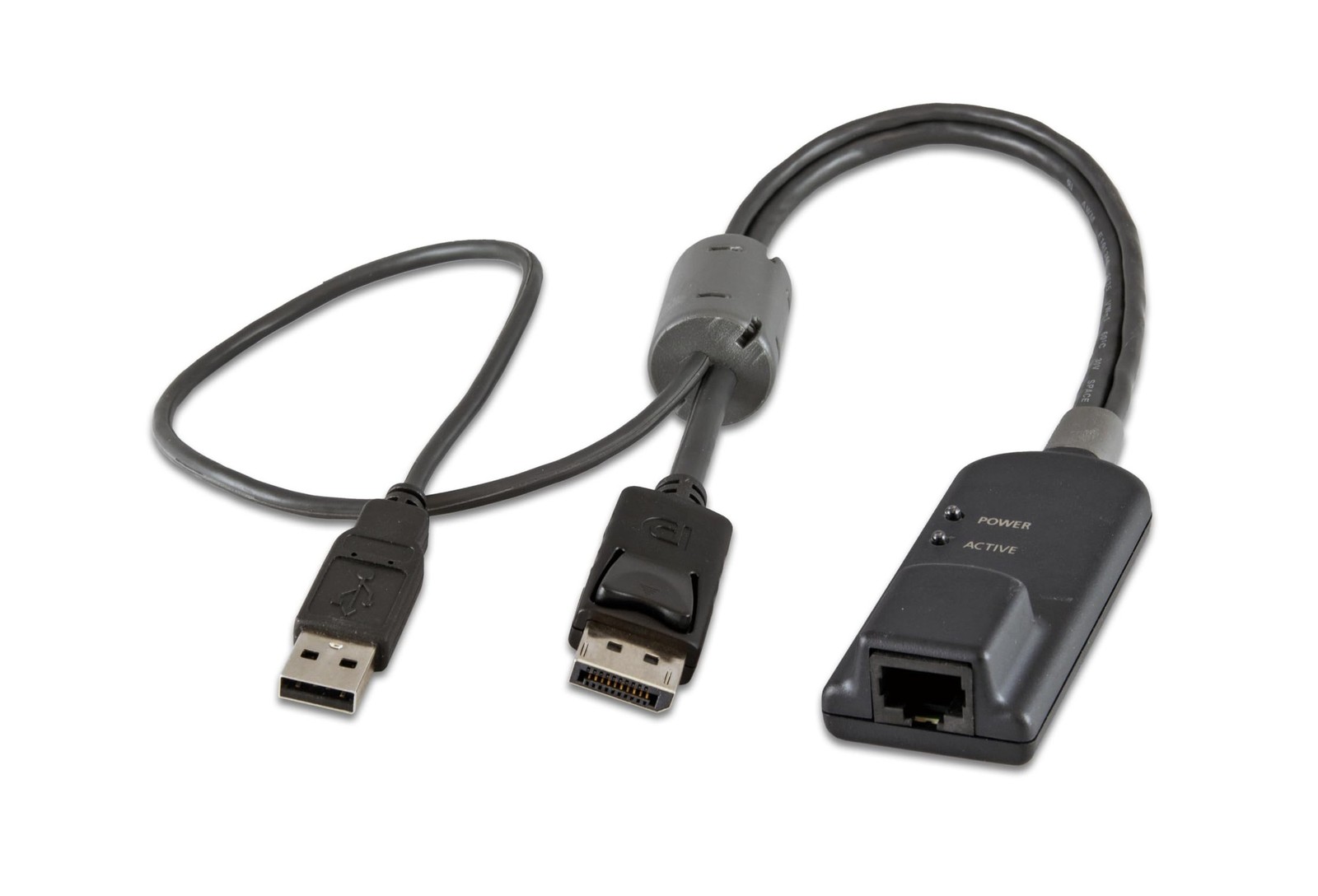 Vertiv Avocent MergePoint IQ DVI, USB, Server Interface Module with Virtual M...