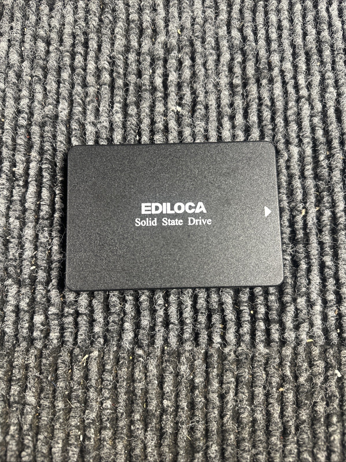 Ediloca ES106 SSD Internal Solid State Drive TLC 2.5" SATA SSD For PC Laptop