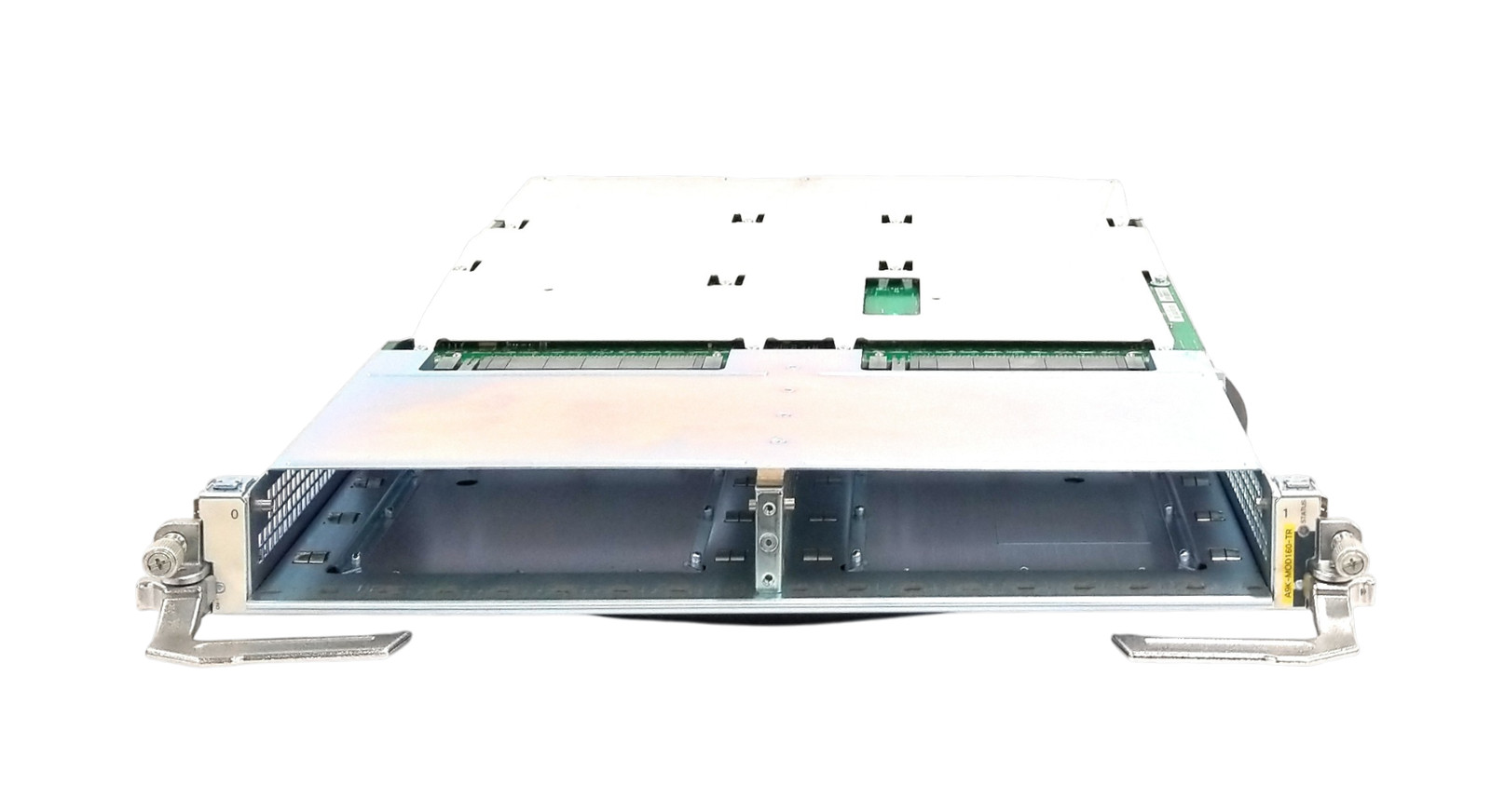 Cisco A9K-MOD160-TR 160Gbps Modular Line Card ASR 9000 Router Module