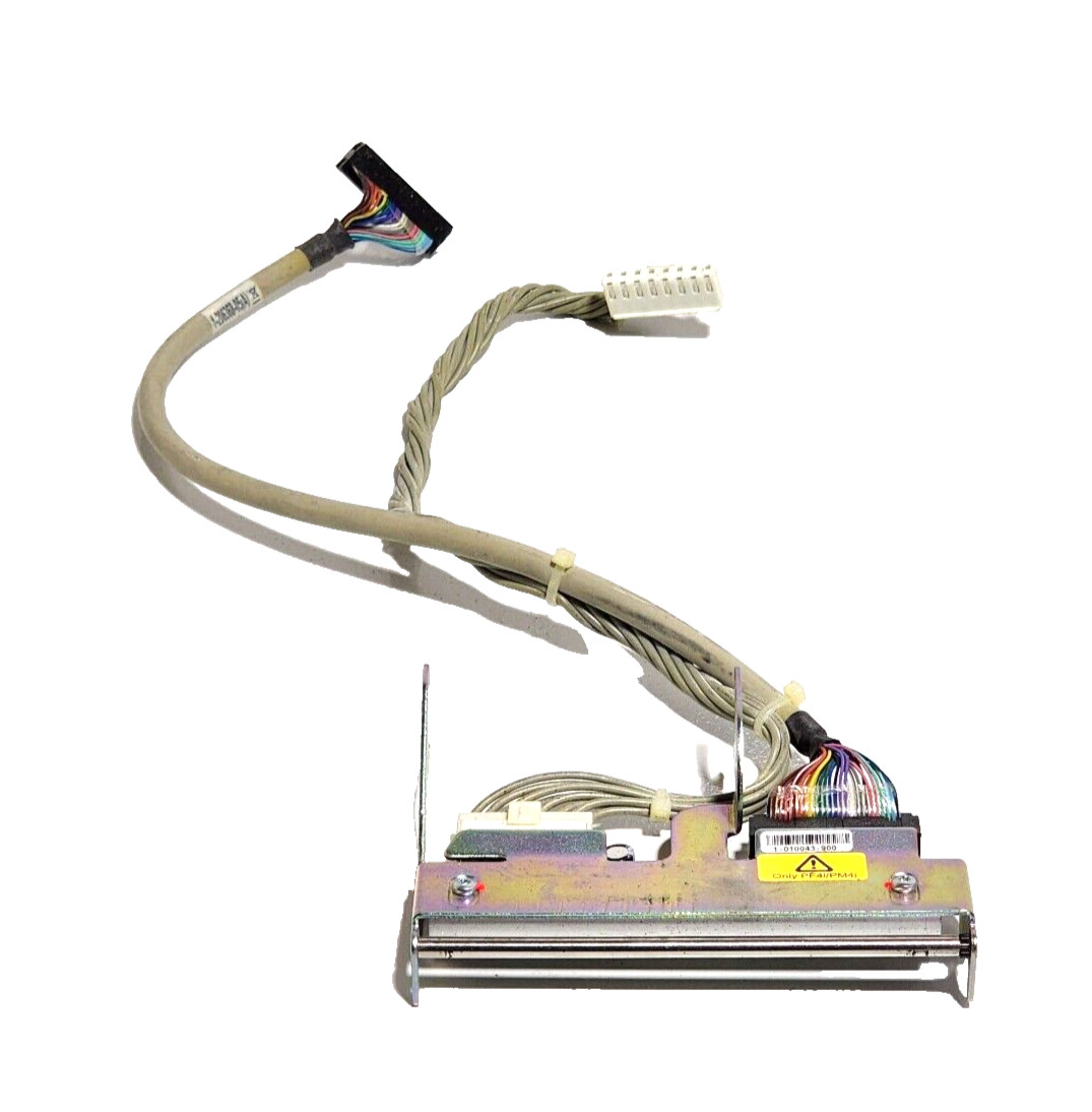 Intermec 1-010043-900 OEM Thermal Printhead For Pf4i/PM4i USED.