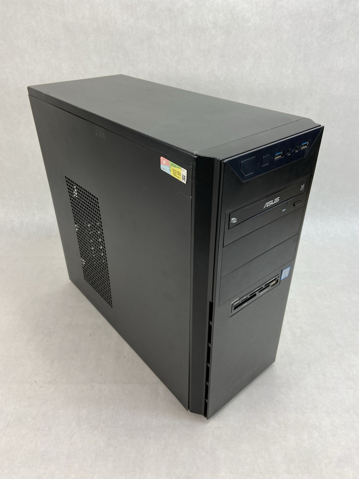 Antec VSK-4000B ATX Mid Tower Computer Case Thermaltake Smart 430W PSU