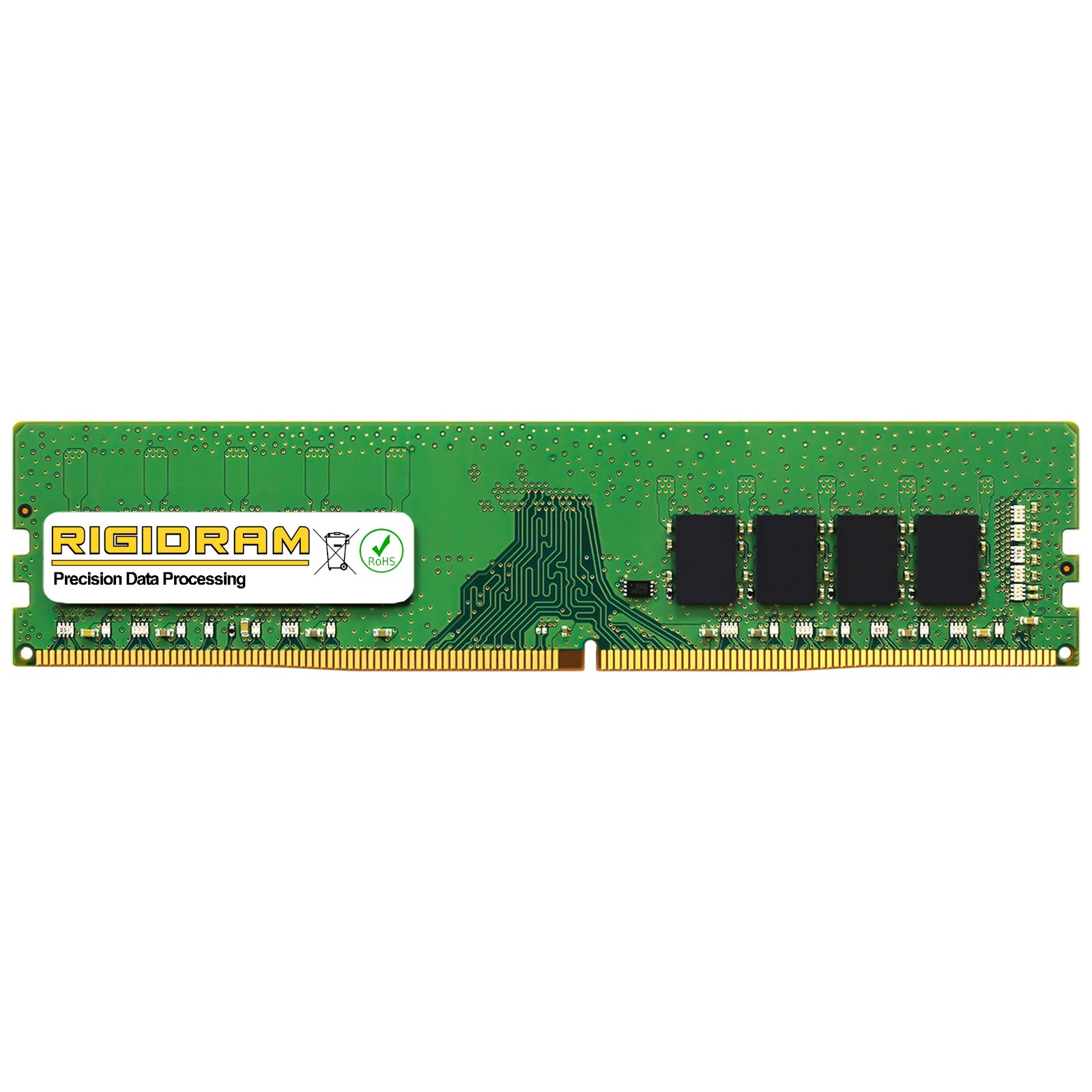 16GB SNPYXC0VC/16G A9321912 DDR4 2400MHz RAM UDIMM Desktop Memory for Dell
