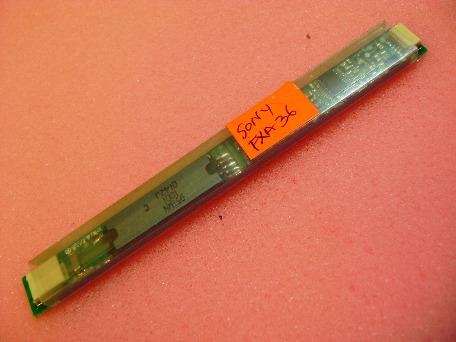 Sony Vaio FXA36 Laptop LCD Inverter  *  CIU10-001