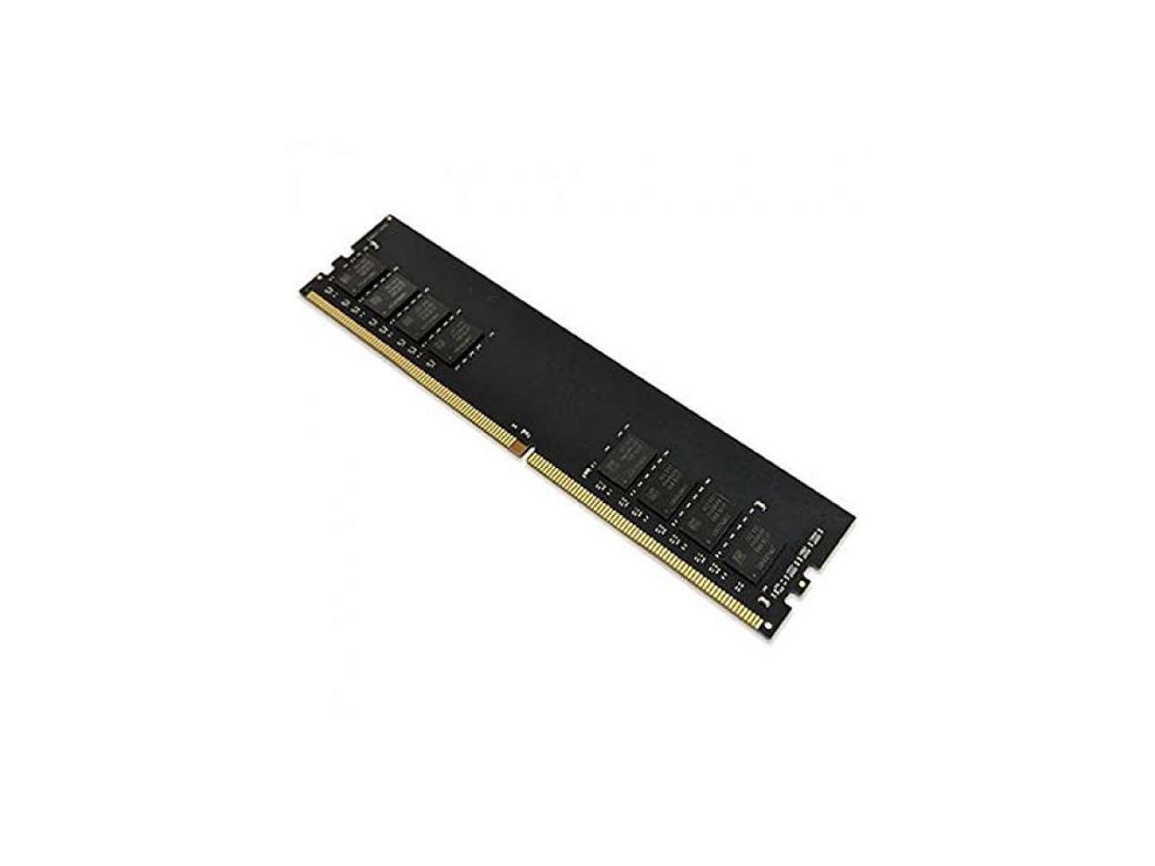 Total Micro 8GB DDR4 SDRAM Memory Module For Desktop PC Workstation RAM
