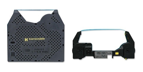 Smith Corona SD680 Ribbon and Correction Tape Cassette +  in USA