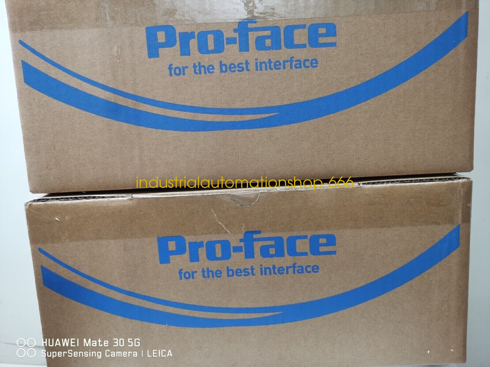 1PC PFXGP4601TADC Touch Screen HMI Via DHL or FedEX