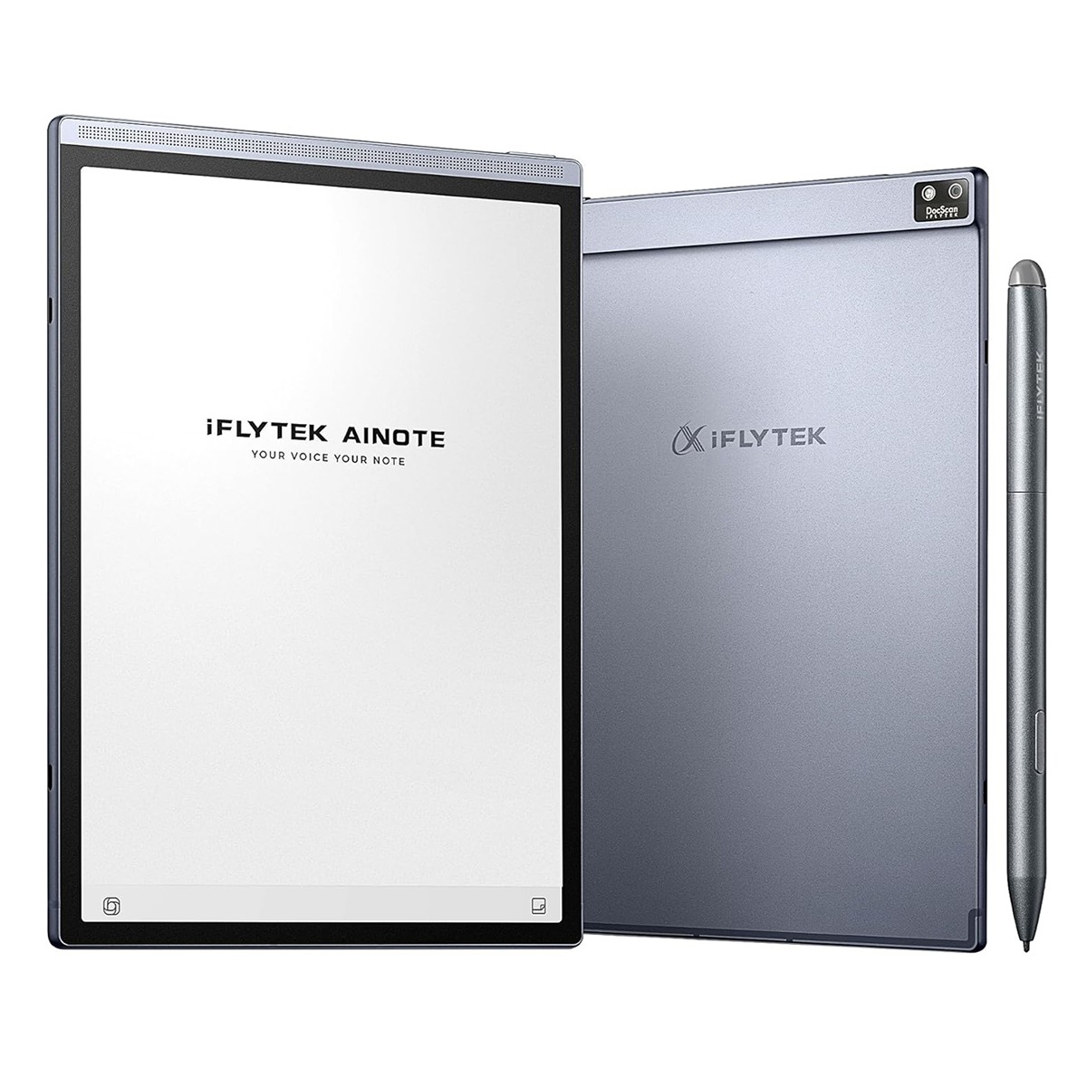 iFLYTEK AINOTE Air 2 Air2 AI Note-taking Tablet Writing Paper Tablets Notebook