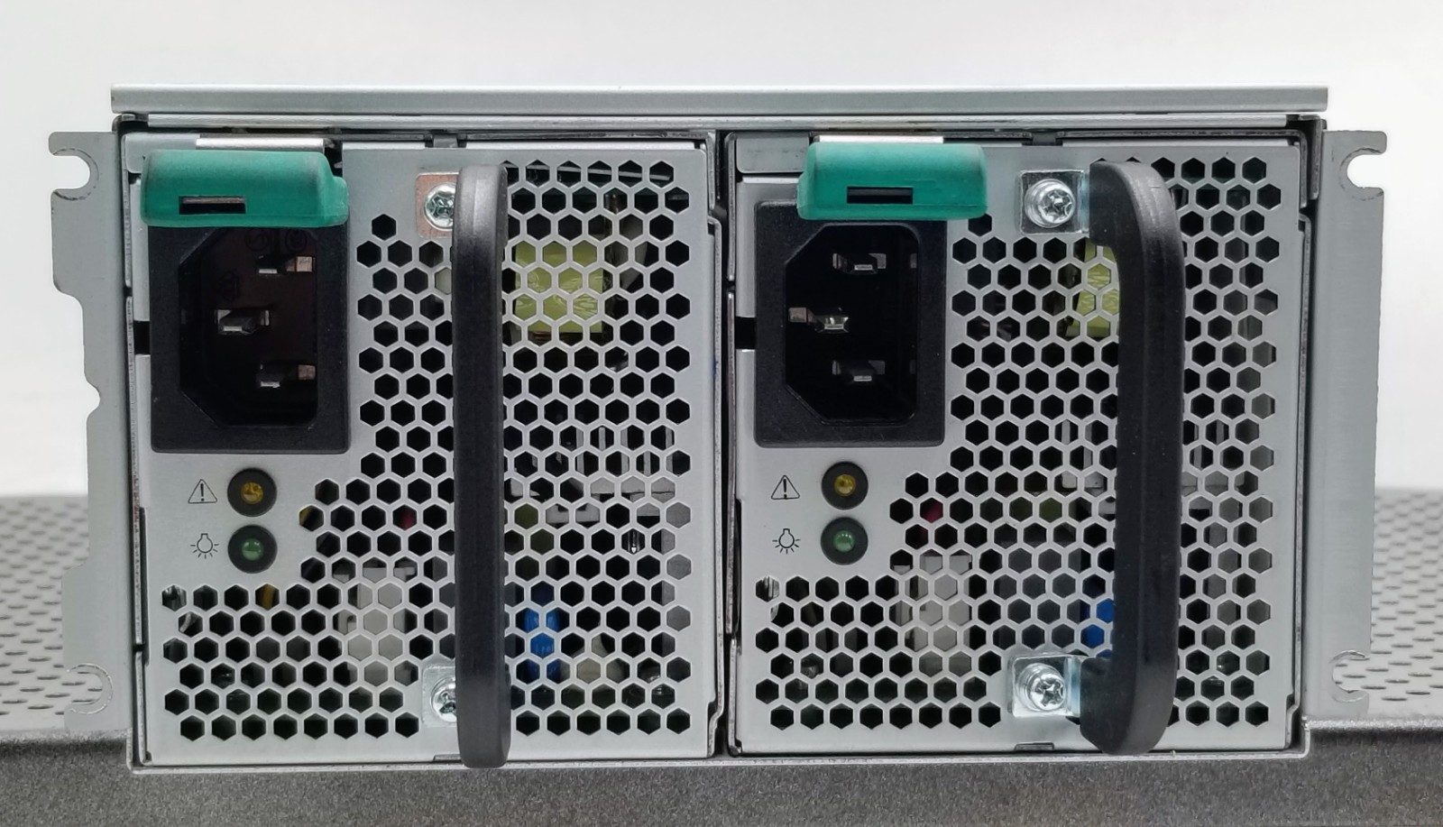 DELTA RPS-600-5 A POWER SUPPLY P/N: E35772-007