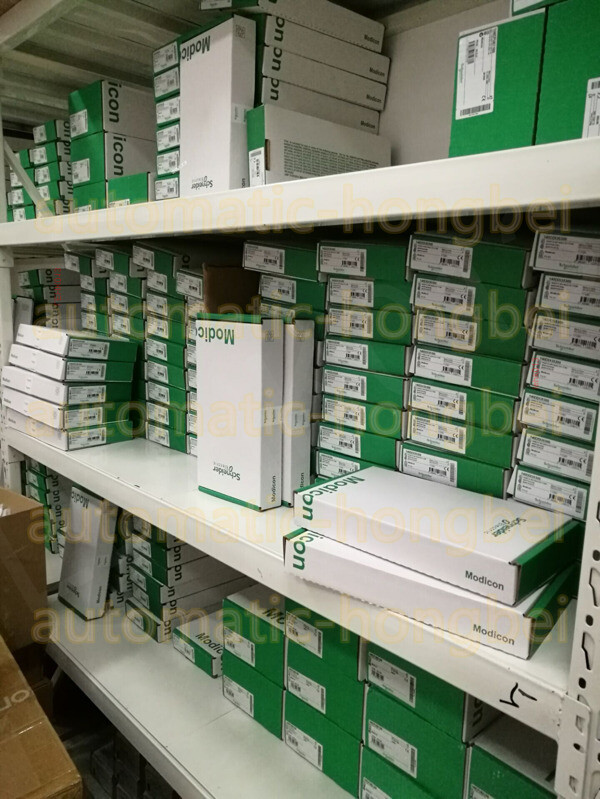 Schneider Genuine 140EHC20200C PLC Module DHL Expedited Shipping