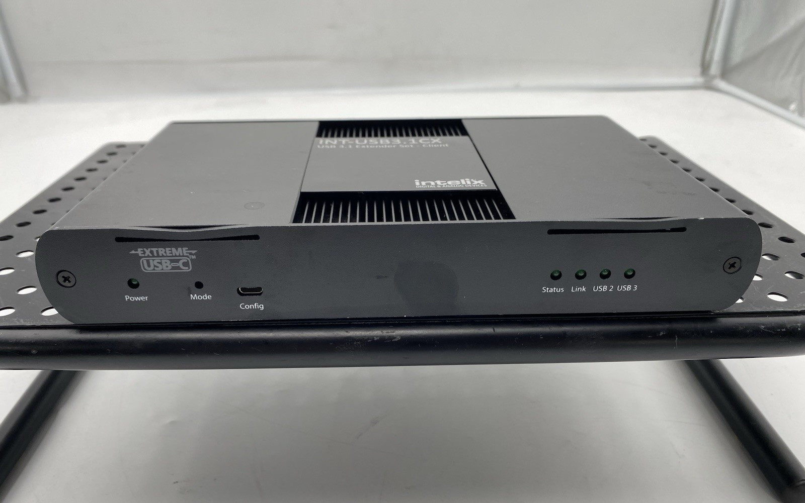 Intelix EXTREME USB-C USB 3.1 Extender SET- HOST INT-USB3.1CX