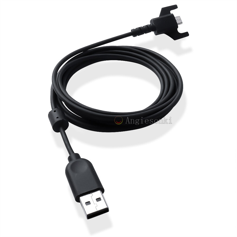 For Gpw GPRO Wireless Mouse Brand New Original Logitech USB Charging Cable 