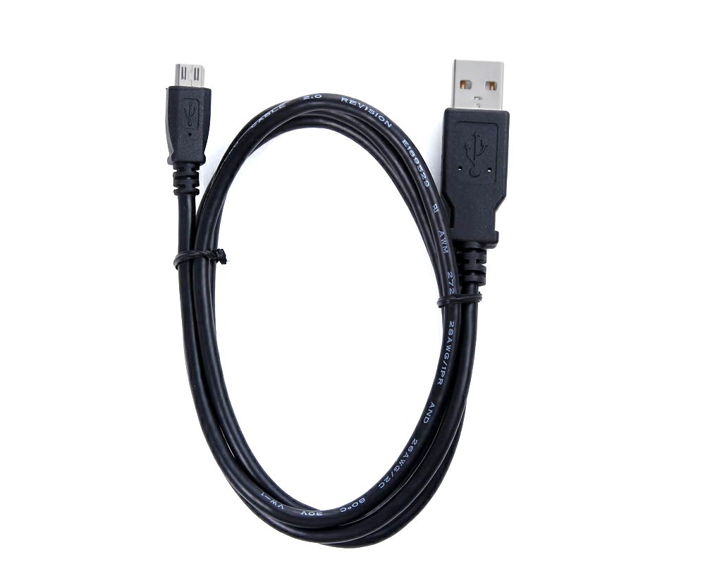 USB Data Cable Cord For Optoma Pico PK320 PK301 PK201 PK120 Pocket DLP Projector
