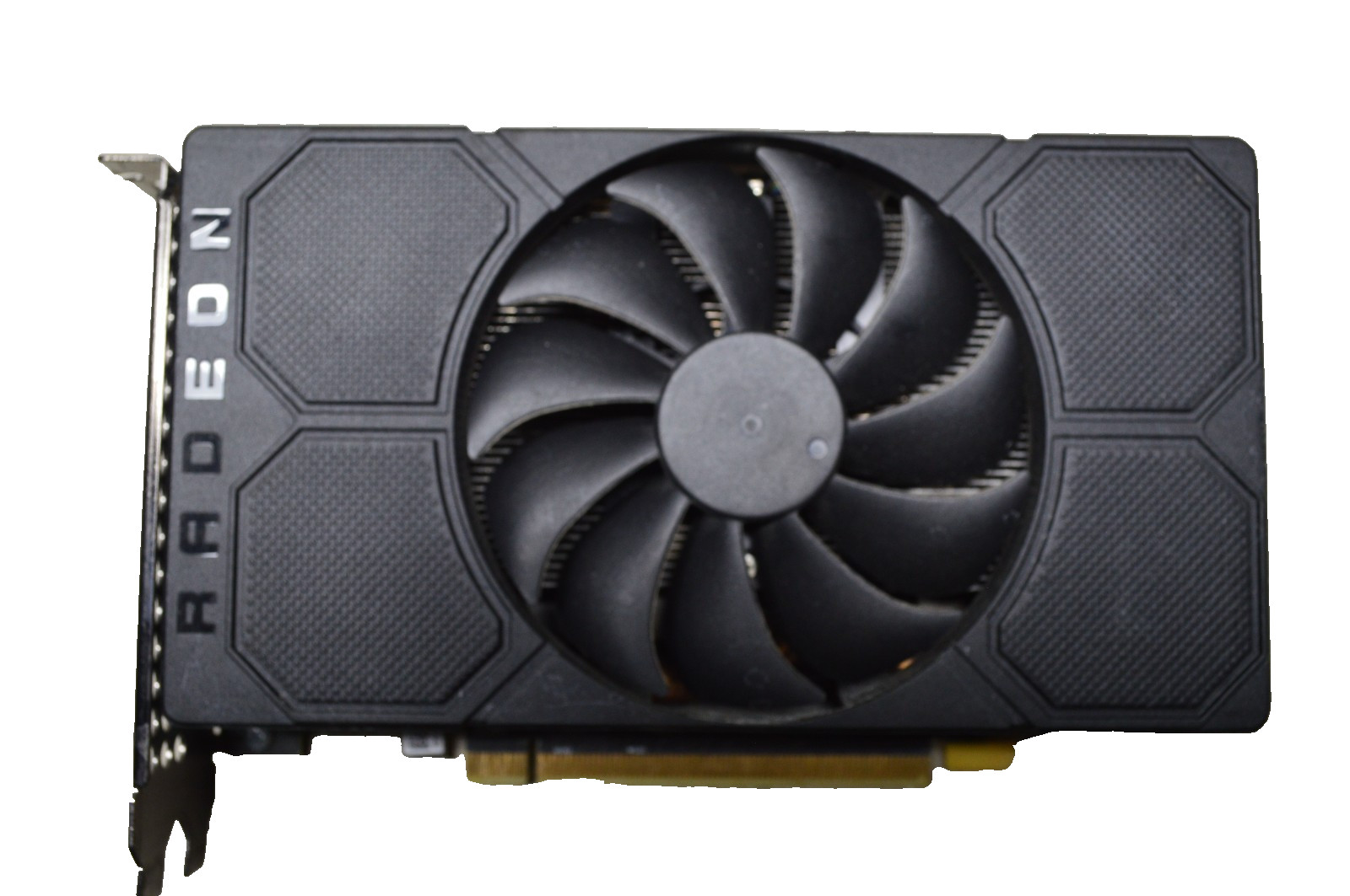 AMD Radeon RX 5500 4GB GDDR6 Video Graphics Card H88-1E414-500HP