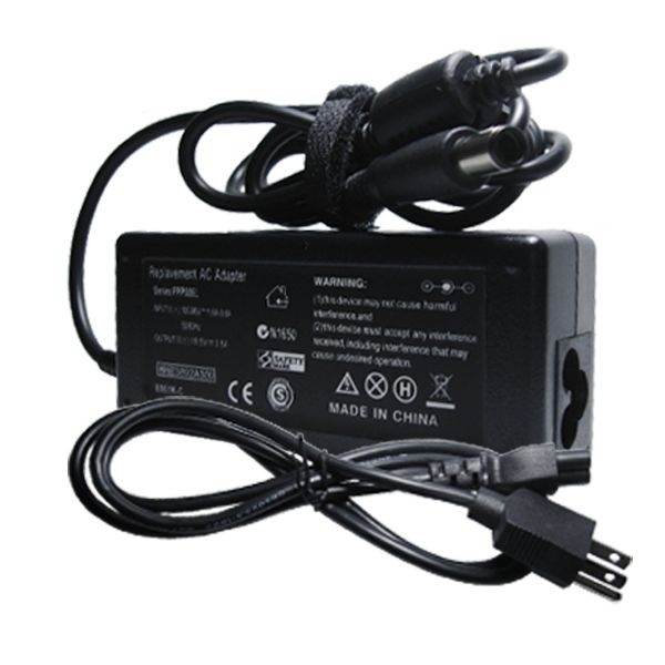 AC ADAPTER CHARGER POWER CHARGER for HP 2000-2d29DX E0K79UA 2000-2d24DX E0K74UA 