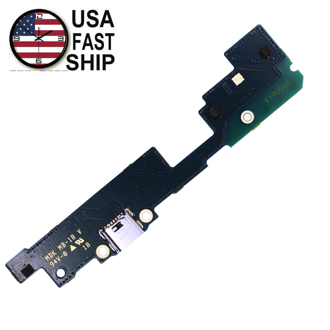 OEM Charging Port Board Connector For Samsung Galaxy Tab A 8.0 2018 SM-T387V A T