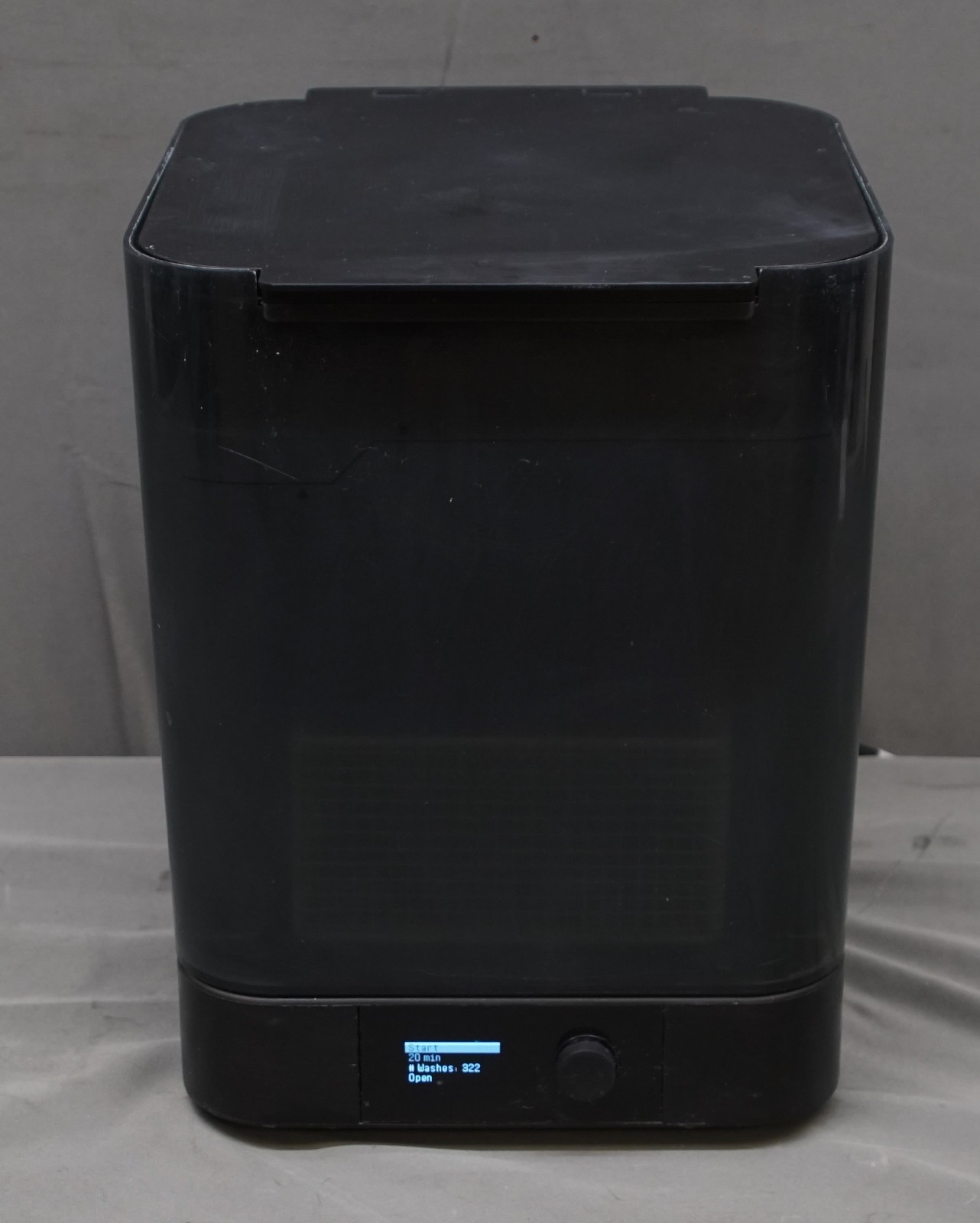 Formlabs Form Wash 3D Print Washing Station     (R1)