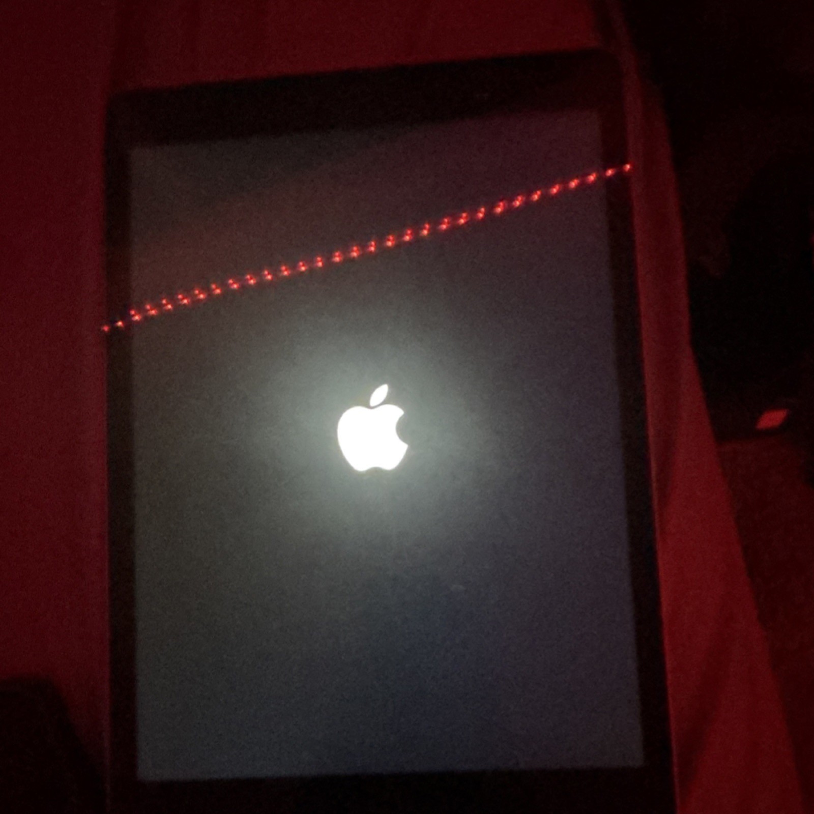Apple iPad Tablet Silver Apple iPad Series Model Tablet Device