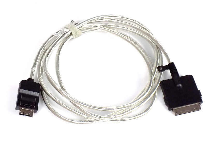 Samsung BN39-02688B Replacement Part: 2.5m Oneconnect Cable Lead for QN98QN100BFXZA