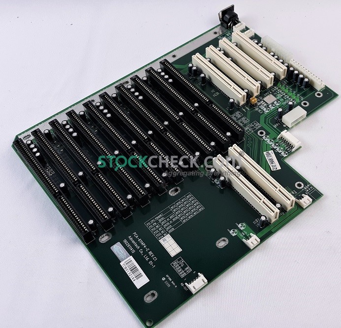 Advantech PCA-6114P4-C Backplane