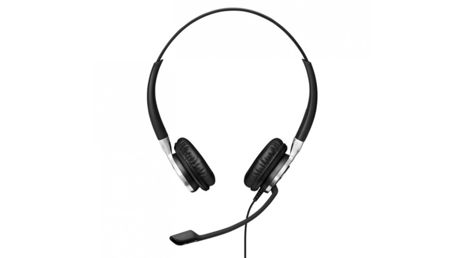 EPOS SENNHEISER I IMPACT SC 660 USB ML - Headset - on-ear - wired - USB - black,