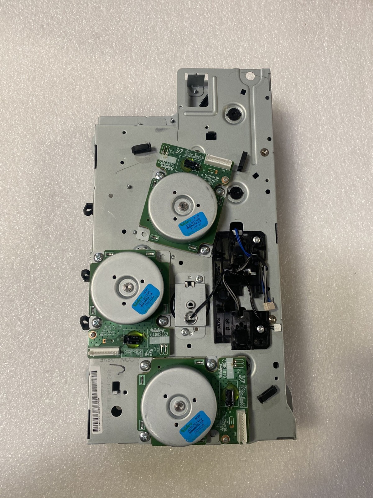 JC93-01342A SAMSUNG DRIVE-MAIN