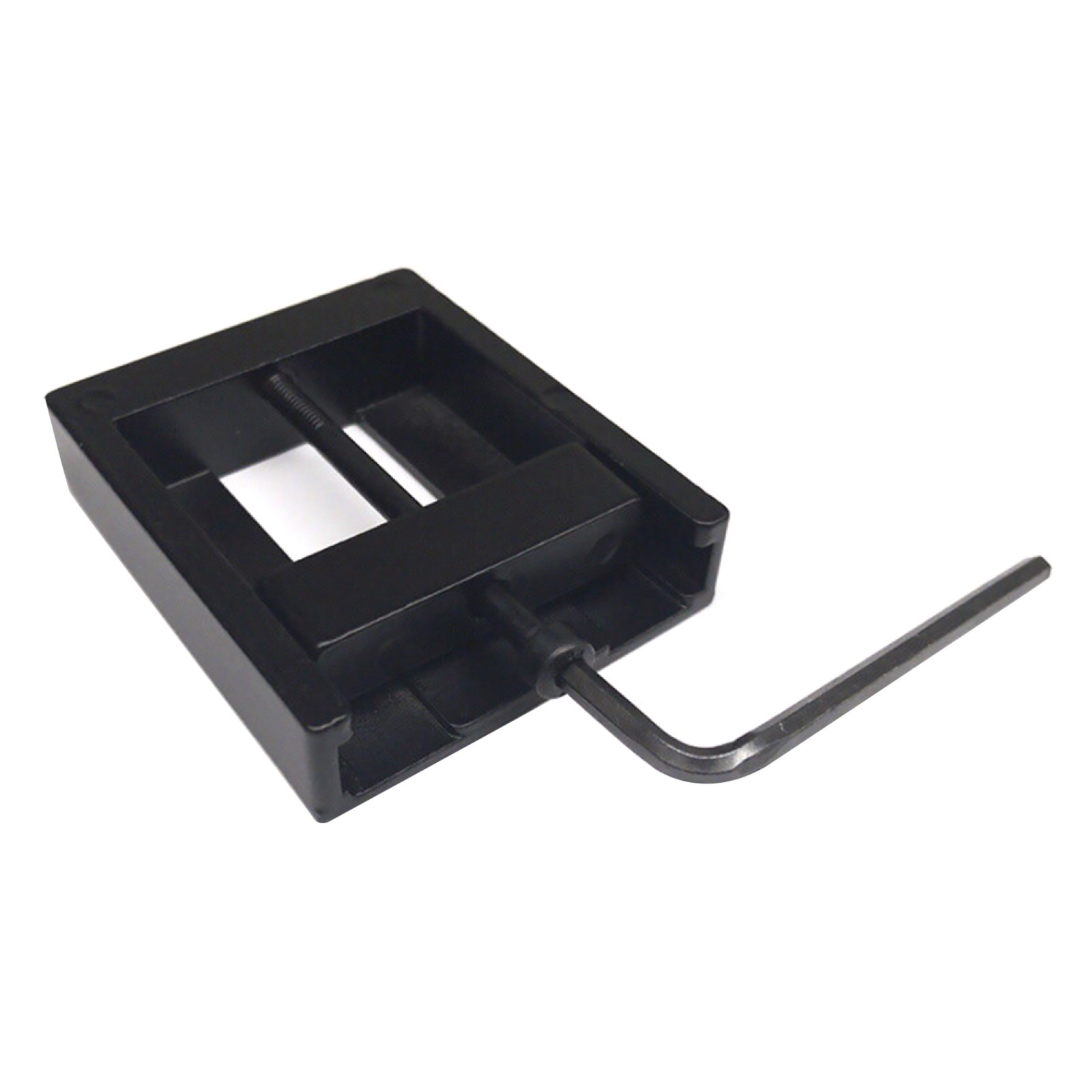 1Pcs Metal CPU Delid Cap Opener Tool for Intel LGA115X 3370K 4790K 6700K 7700K