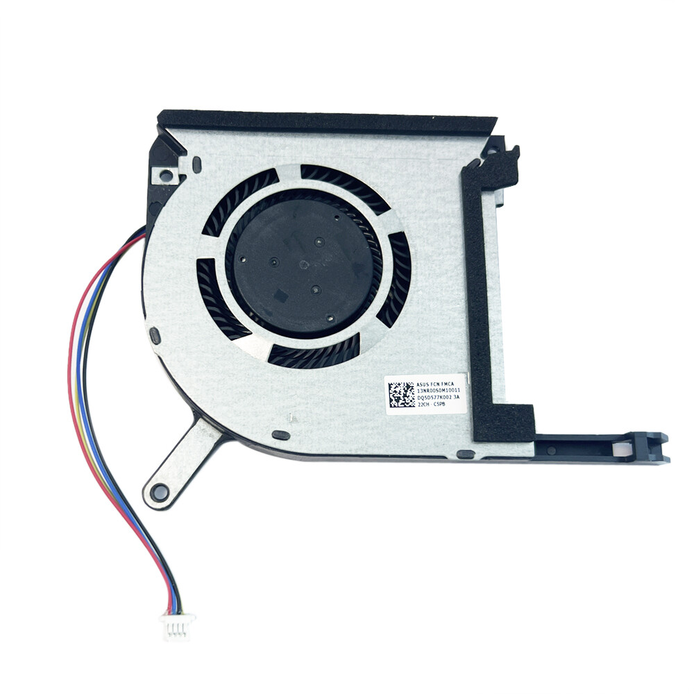 GPU Cooling Fan For ASUS TUF Gaming FX505 FX705 FMCA FMC9 DFS5K12114262H 5V