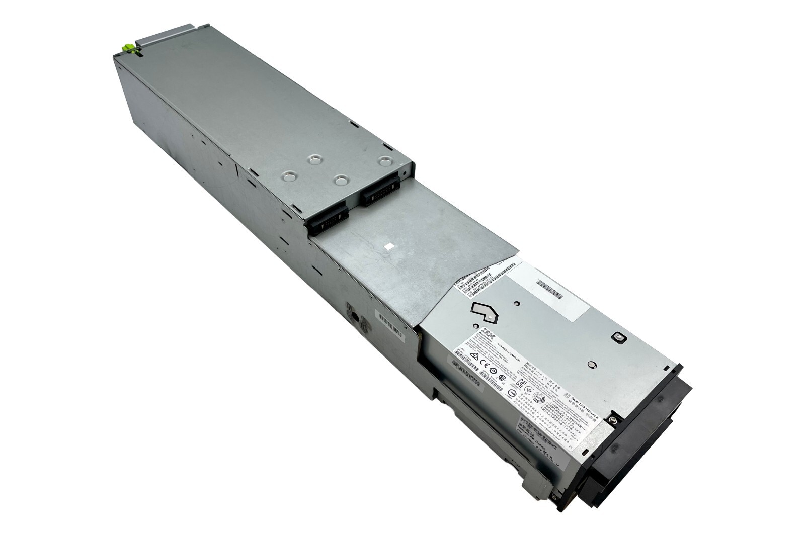 Oracle StorageTek LTO6 (IBM) FC Tape Drive and Tray for SL8500, 7048065, 7081267