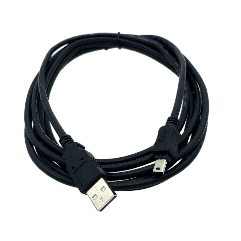10Ft USB Cord Cable for BLUE MICROPHONE YETI X PROFESSIONAL CONDENSER PRO MIC