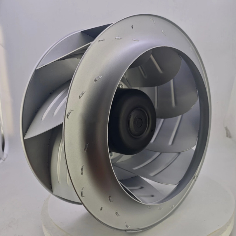 For Ebmpapst Centrifugal Fan R3G560-AH23-01 400V 4.6A 3~ 560MM Cooling Fan