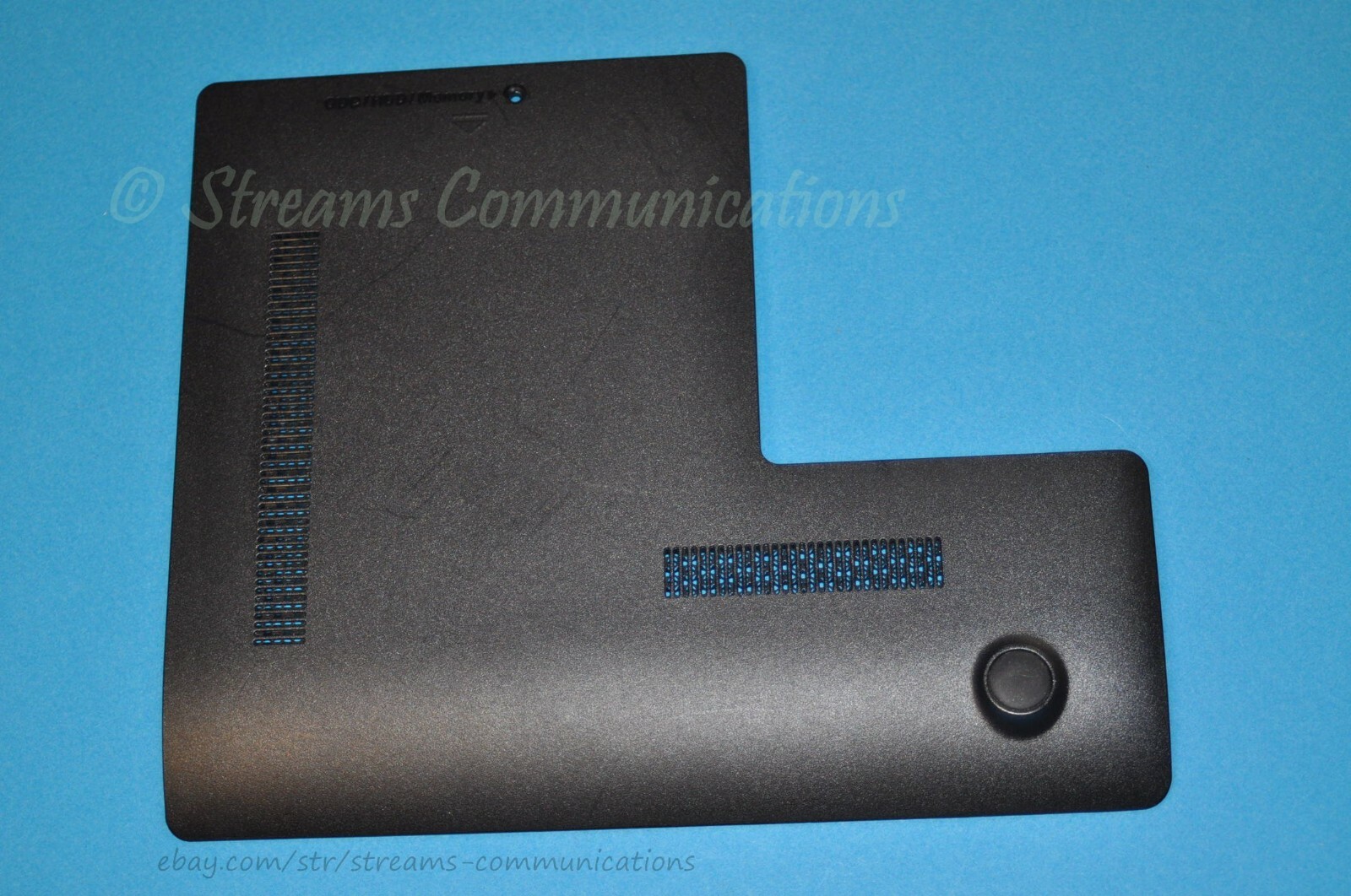 Samsung NP305E5A NP305E Laptop Hard Drive / Memory / WiFi Cover Door