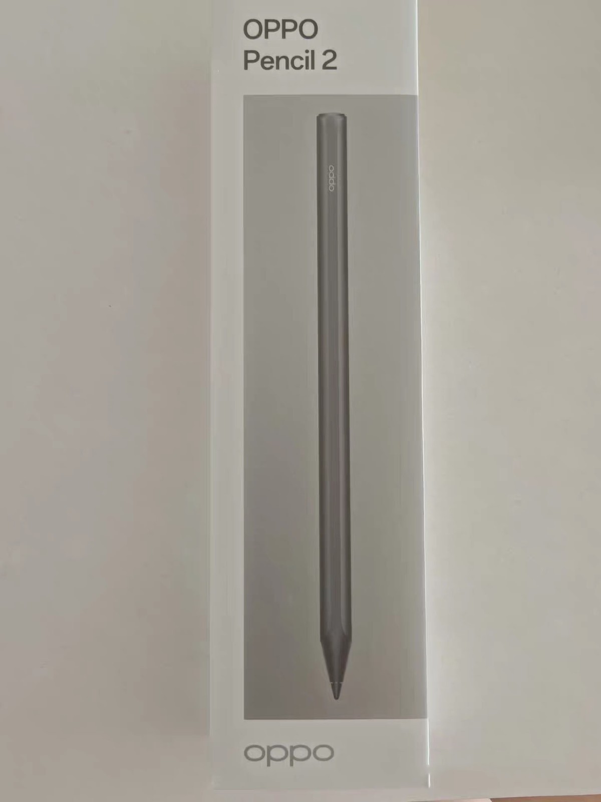 Original OPPO Pencil 2 Stylus Touch Pen For OPPO Pad 4 Pro/3/3 Pro/Oneplus Pad